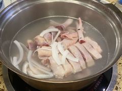 原味椰子鸡-原味四季椰子鸡(公明百佳华店)