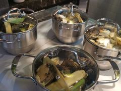 -星伦多自助料理·涮烤一体(杭州来福士店)