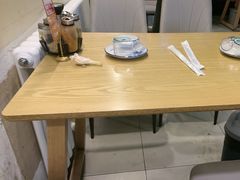 -烤满分·东北烧烤(首经贸店)