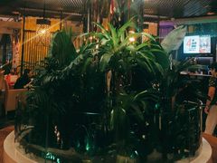 -润园四季椰子鸡火锅(海上世界店)