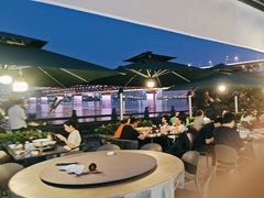 -汉水谣·江景餐厅(江滩店)