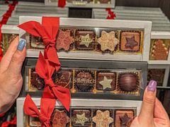 -Laderach 莱德拉(上海环贸iapm店)