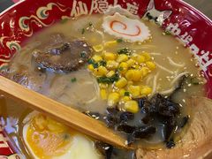 -仙隐小鹿中华料理(南宁万象城店)