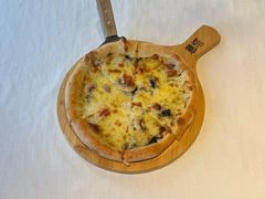 -ITA·意塔意大利餐厅(亦庄店)