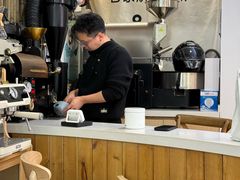 -COMPANION COFFEE小伴咖啡