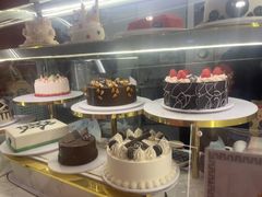 -DQ·蛋糕·冰淇淋(五棵松万达店)