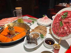 -小龙翻大江文化火锅(太古里店)