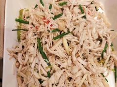 -乡村基(两江新区黄山大道第二餐厅)