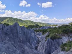 -墨石公园景区
