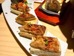 -越光米贩精致料理餐厅(金鹰店)