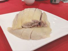 -老吉士酒家(天平路店)