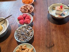 -梅间堂茶馆(绿地缤纷城店)