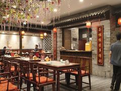 -鸭匠食府·挂炉烤鸭·新京菜(阜成路店)