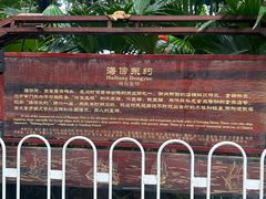 -黄埔古港