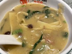 -老济南·地道济南菜(大明湖店)
