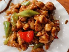 -高晓山馅饼店(牛庄百年店)