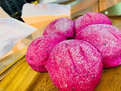 -木子木水日式烫面包(世界城光谷店)
