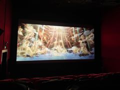 -山文星辉影城(济南和谐广场店)