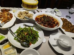 -北平食坊·烤鸭(黄寺大街店)