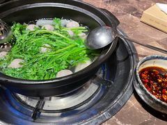 -同仁四季椰子鸡(海岸城天利店)