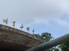 -胡里山炮台