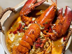 -十面欢腾·海鲜面·台式Bistro(长乐路店)