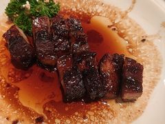 蜜汁叉烧皇-海口万豪中餐厅·粤菜·海南菜· 平价海鲜·茶点· KTV包房
