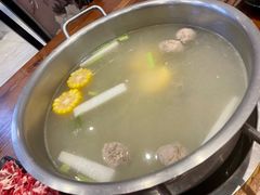 -八宝牛潮汕鲜牛肉火锅(净月店)
