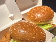 -肯德基(星河店)