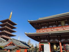 -浅草寺