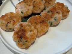 -双合园·海鲜水饺青岛菜(万佳广场店)