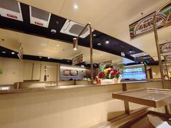 -海底捞火锅(上元大街店)