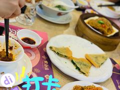-点都德(华强南店)