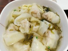 -锡笼记·无锡小笼(常熟万达店)