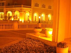 -平湖九龙山庄园圣马可酒店