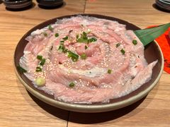 -烧肉达人•炭火烧肉(新天地店)