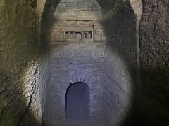 -西晋壁画墓
