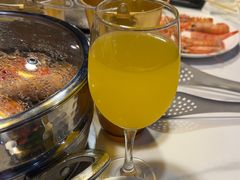 -九月海·海鲜自助(世纪东方店)