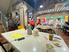 -老字号蛇口德记烧腊饭店·海鲜加工