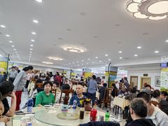-石饮红星包子(中山路店)