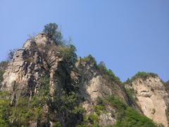 -焦作青龙峡风景名胜区