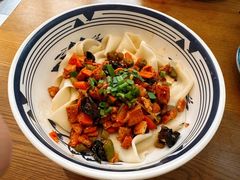 -山丹丹西北菜(金贸大厦店)