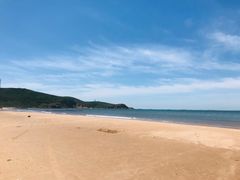 -西中岛海滨