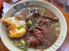 大排面-无名氏面馆(邮电路店)