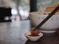 -潮镇老尾牛杂(环城西路店)