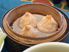 灌汤小笼包-誉八仙粤菜(万象天地店)