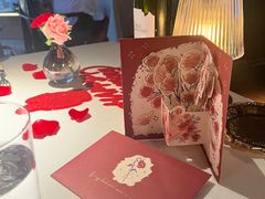 -弗兰克牛排西餐厅Ribone steak house(柠檬花园店)