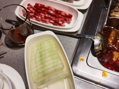 -海底捞火锅(漕宝路店)