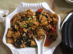 -李师傅脆肚(梅林店)