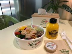 -innewgogo纽麦轻食(滨北店)